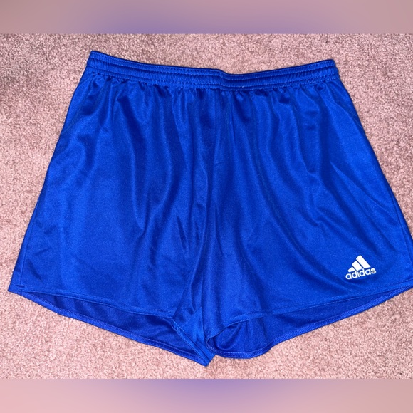 Adidas athletic shorts - Picture 1 of 4